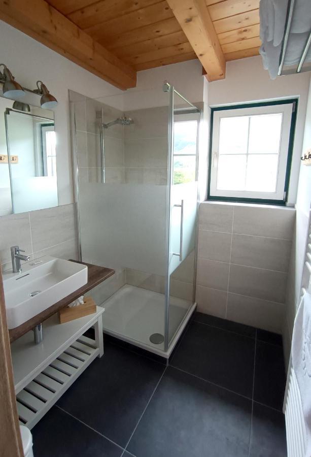 Bed and Breakfast Haus Ofner Am Kreischberg Санкт-Георген-об-Мурау Экстерьер фото