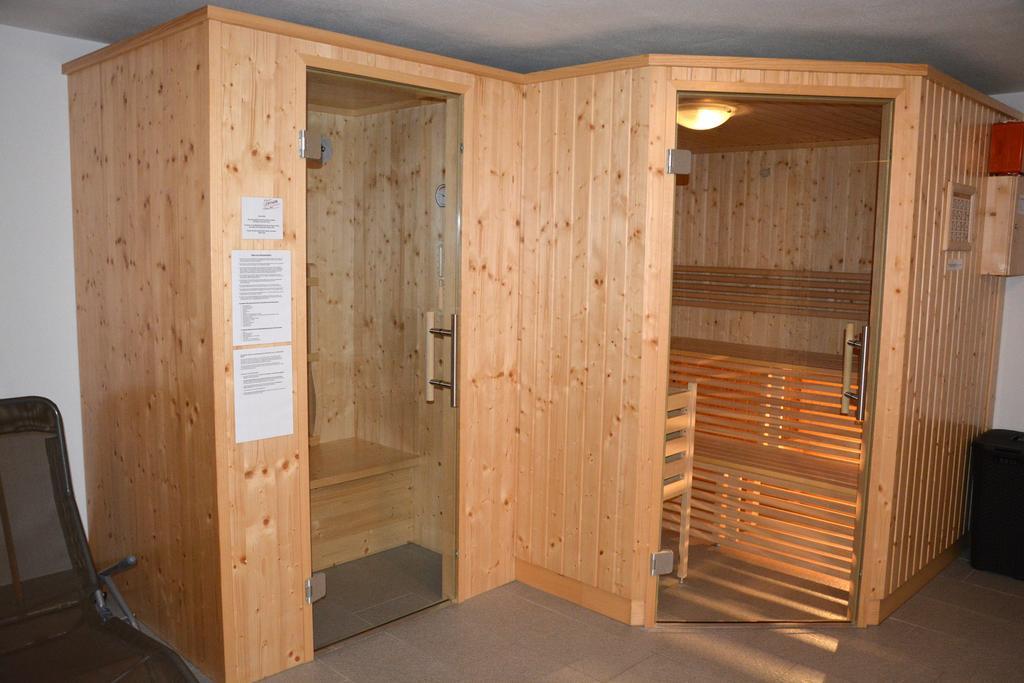 Bed and Breakfast Haus Ofner Am Kreischberg Санкт-Георген-об-Мурау Экстерьер фото