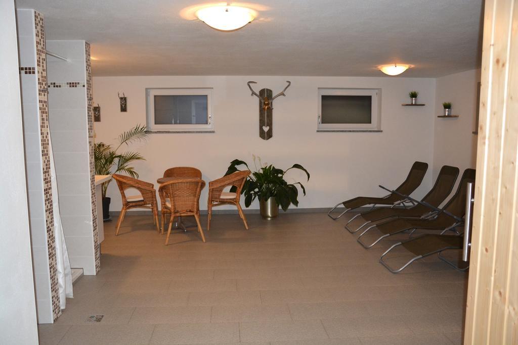 Bed and Breakfast Haus Ofner Am Kreischberg Санкт-Георген-об-Мурау Экстерьер фото