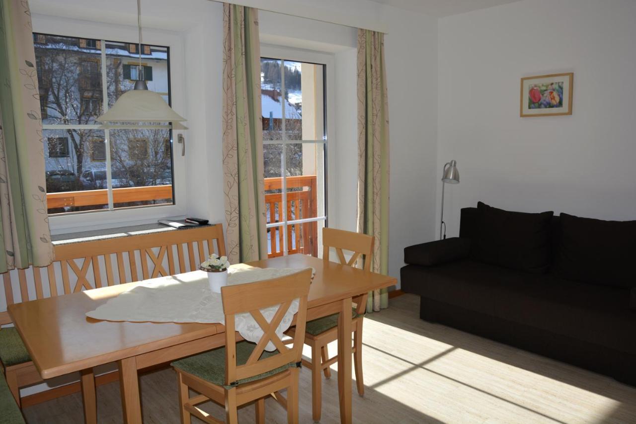Bed and Breakfast Haus Ofner Am Kreischberg Санкт-Георген-об-Мурау Экстерьер фото