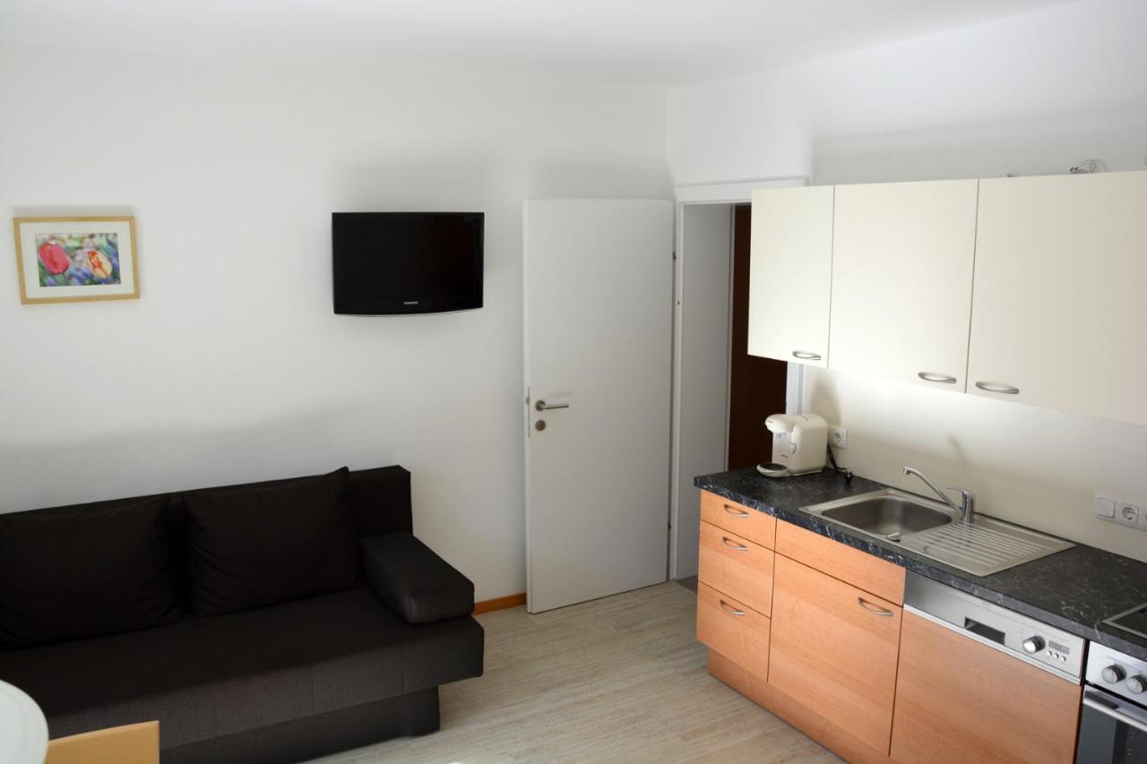 Bed and Breakfast Haus Ofner Am Kreischberg Санкт-Георген-об-Мурау Экстерьер фото